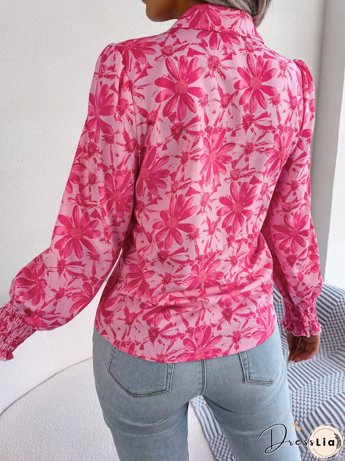 Effortless and Classy winter garment