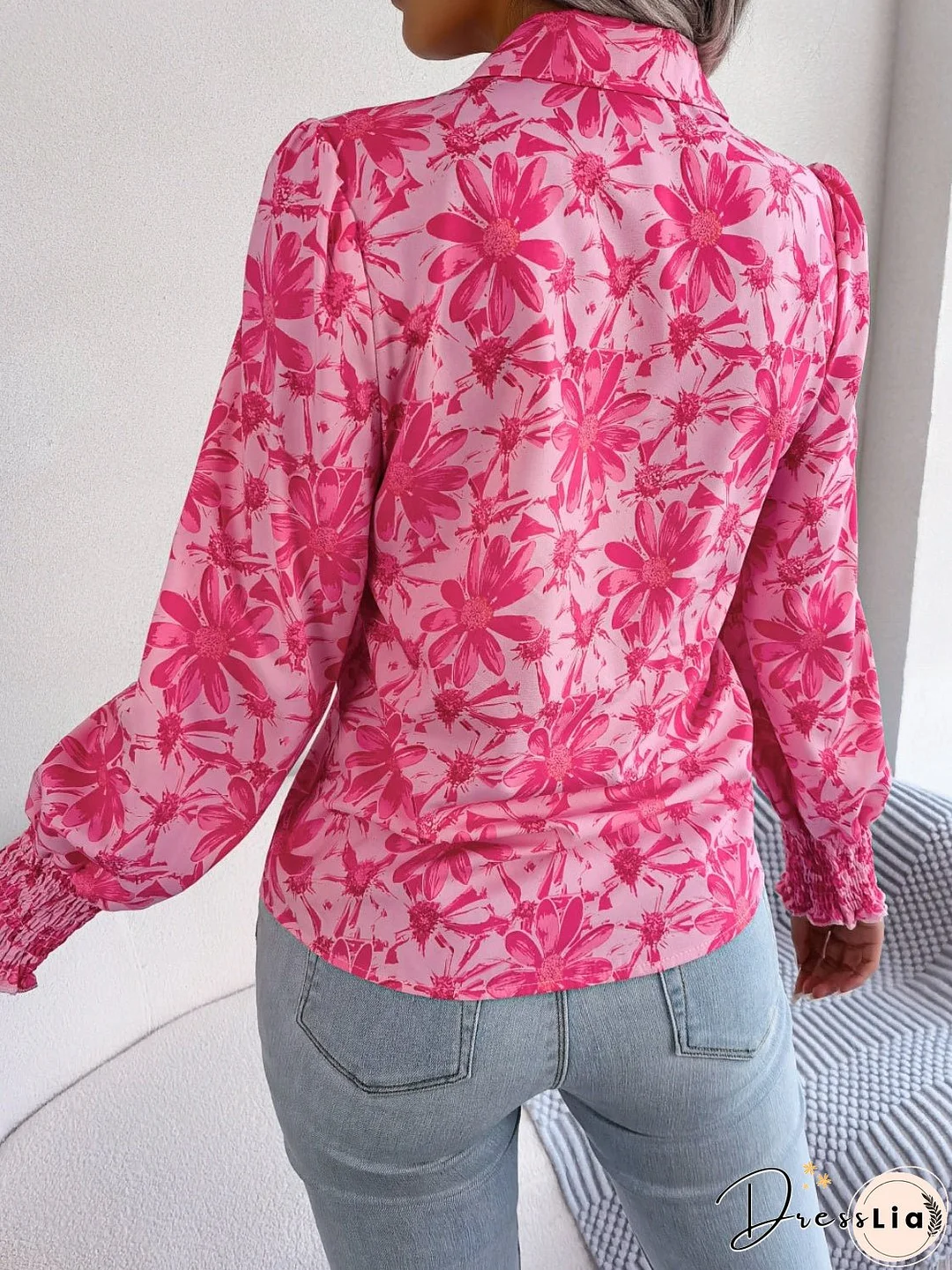 Effortless and Classy winter garment