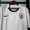2025/2026 Uruguay  Away Football Shirt 1:1 Thai Quality