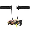 12V 22mm Motorcycle Heated Grips Universal Electric Heating Handle Hand Warmer