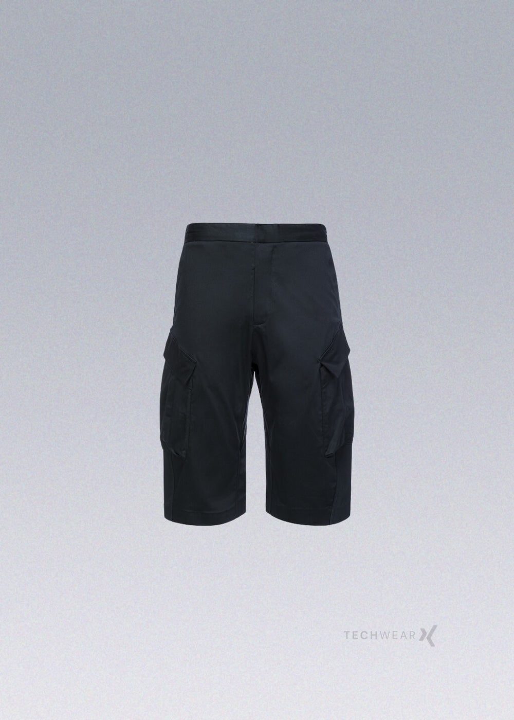 Independent Techwear Shorts Techwear - X techwear-x