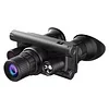 Z9157 Military-Grade Dual Monocular Telescope With Tactical Flashlight Supports Helmet-mounted Infrared Night Vision Equipment For Hunting Surveillance