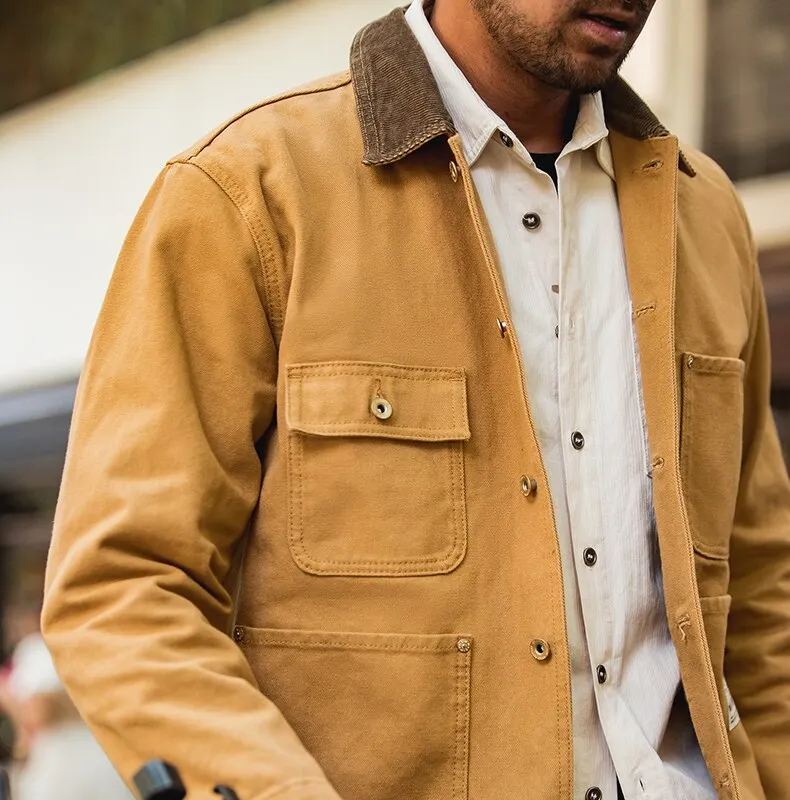 Michigan Master Voguish Jacket