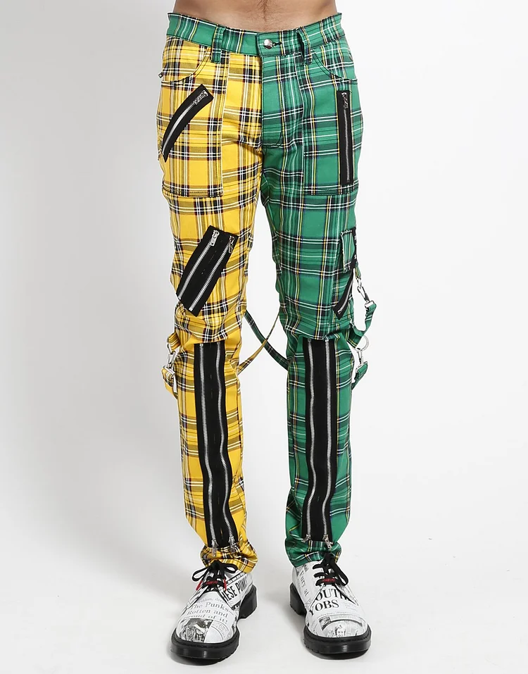 MADNESS PANT