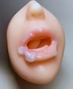 pornhint Pornhint Deep-Throat-Male-Masturbaters-Realistic-Mouth-Oral-Pussy-Blowjob-Stroker-Sex-Toy