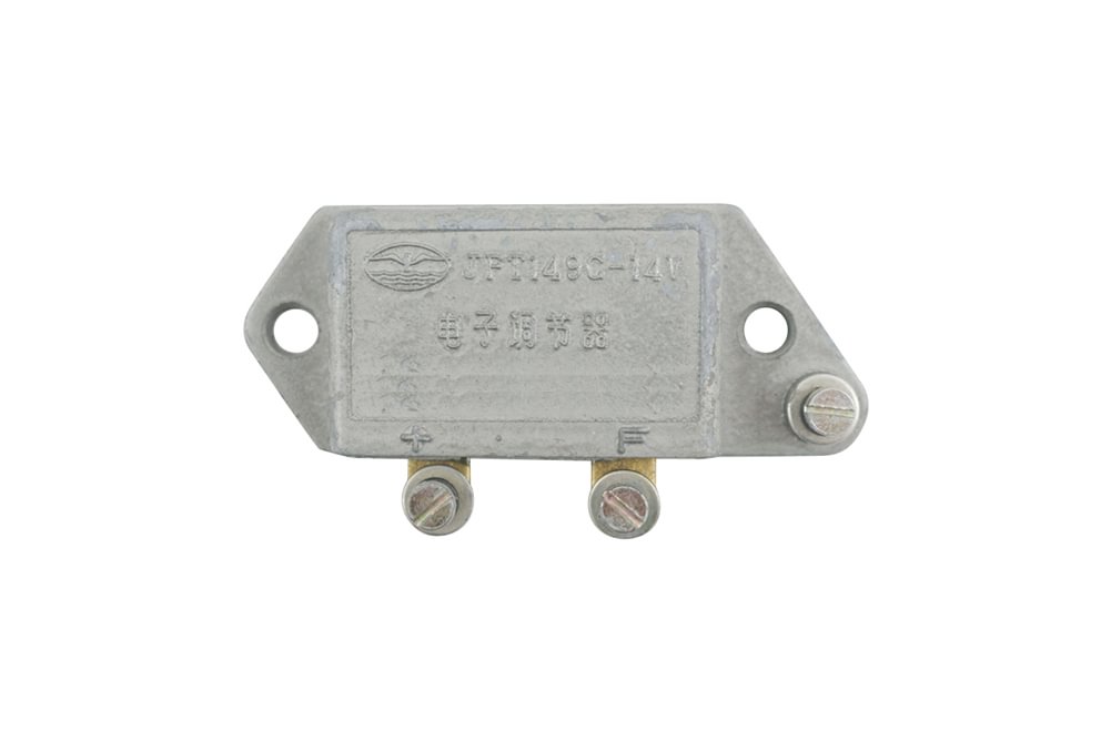 CJ750 Electronic Voltage regulator (Adjuster) 12V