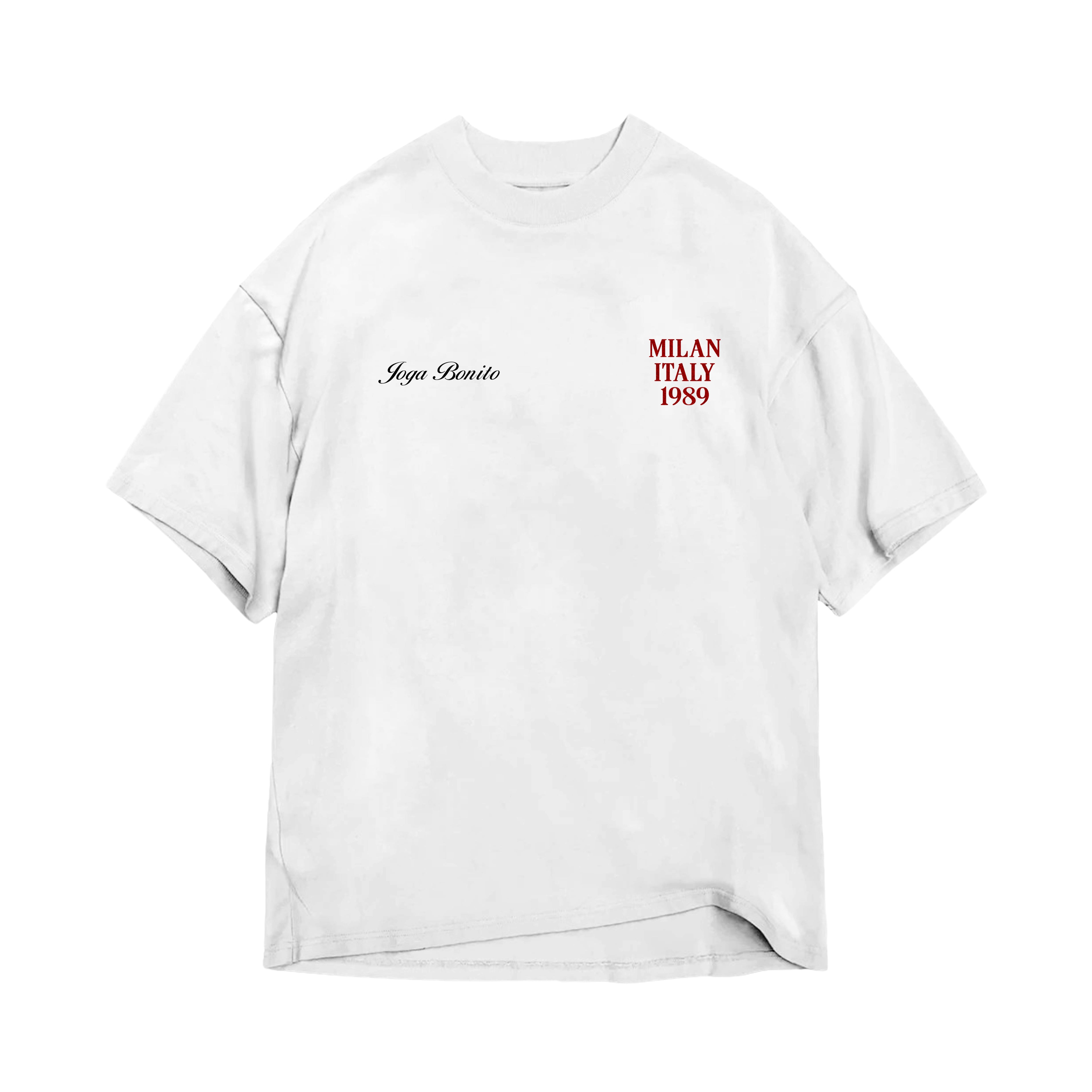 Milano T-shirt