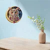 Diamond Painting Owl Pendant Wall Door Decoration