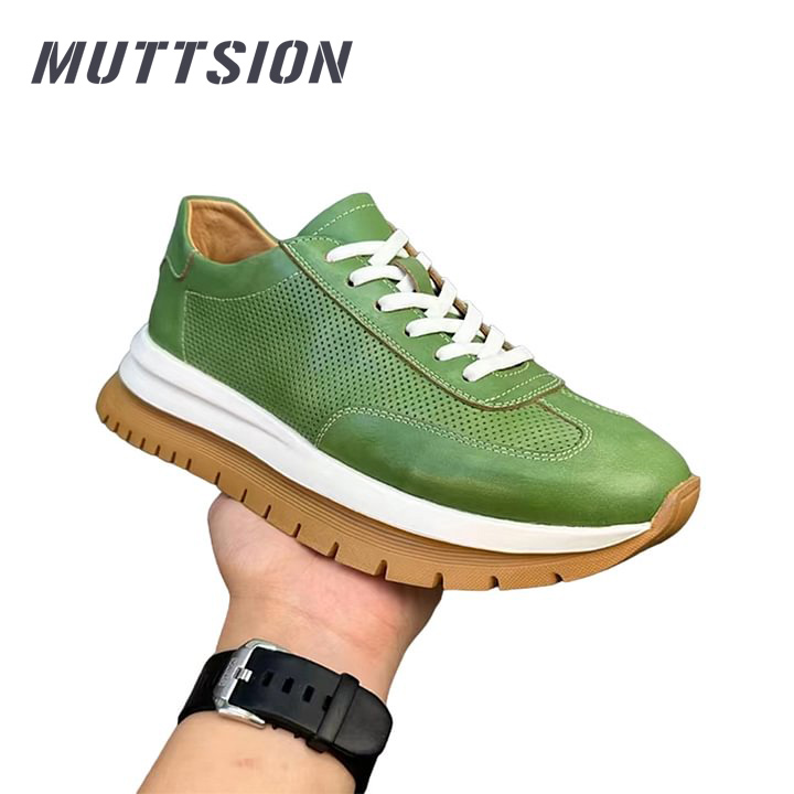 MUTTSION Casual Jogging Shoes| Casual Walking Sneakers MUTTSION.COM MUTTSION