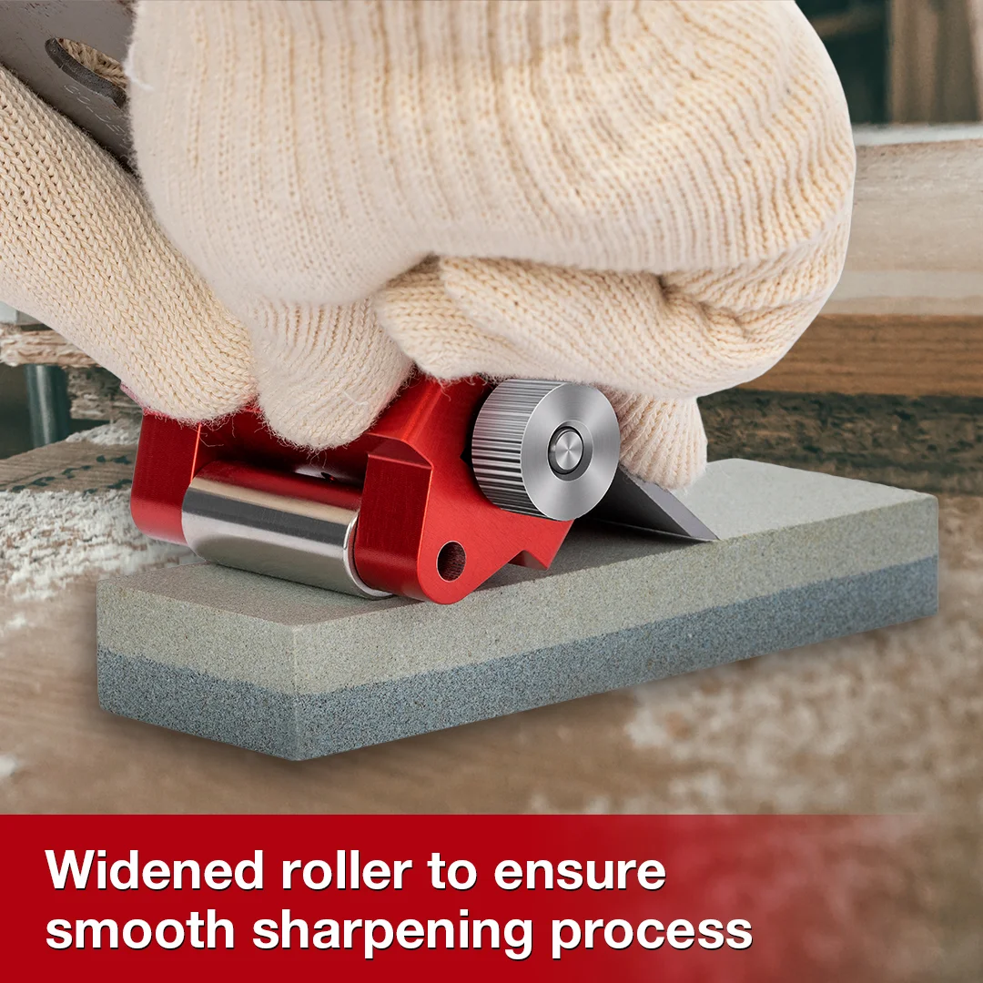 SAKER® Honing Guide