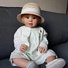 Babiesprincess Lifelike Reborn Baby Doll, Babiesprincess
