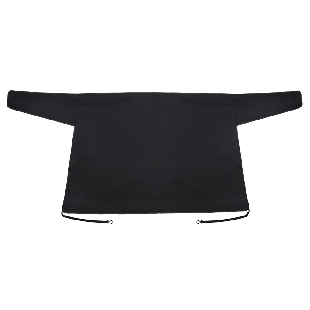 

41x63 inch Car SUV Truck Rear Windshield Snow Cover Sun Shade Universal, 501 Original