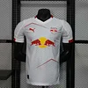 2025/2026 Player Version Leipzig Home Football Shirt 1:1 Thai Quality