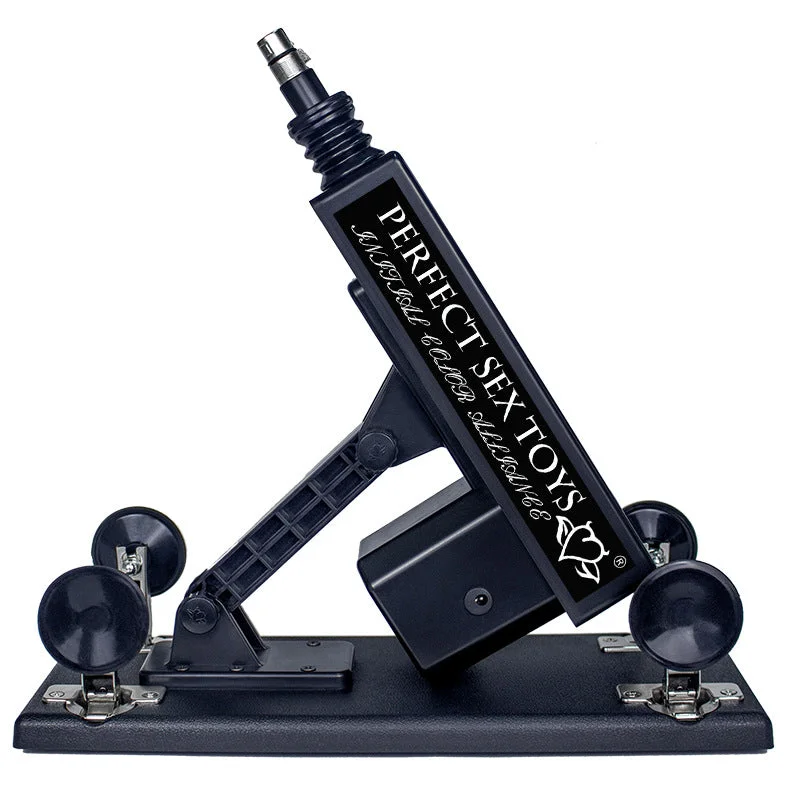 Aircraftcup™ - Machine For Male Or Female Auto-dildo Machine Sex Machine