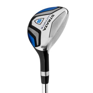 Strata Ultimate Men's 16 piece hybrid 