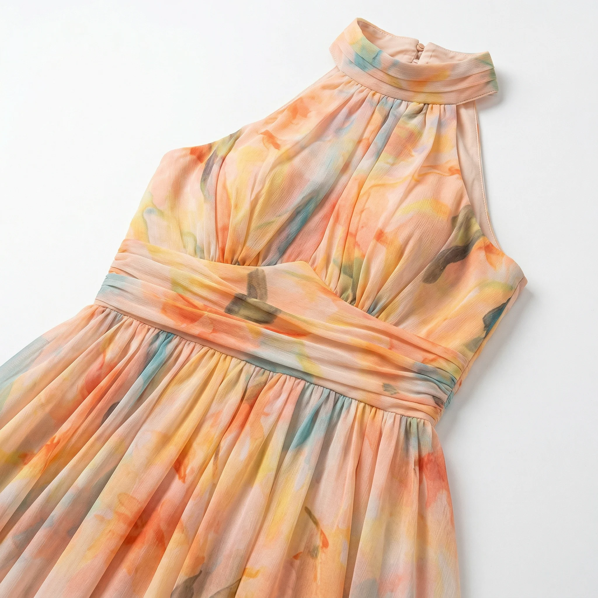 Linen detail