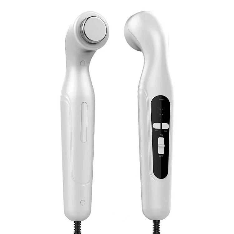 Arthritis Ultrasound Physiotherapy Waist Body Pain Relief Massager Device