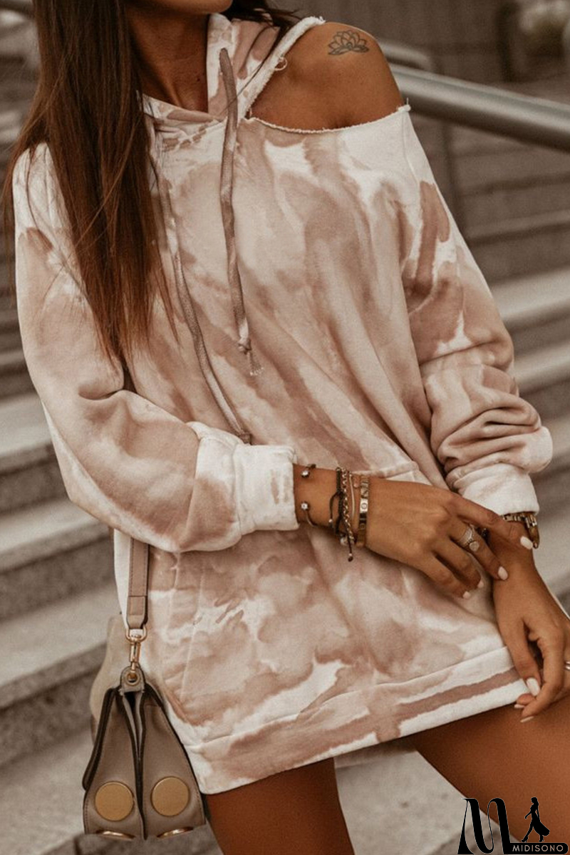 MidiSono - Casual and Stylish Top