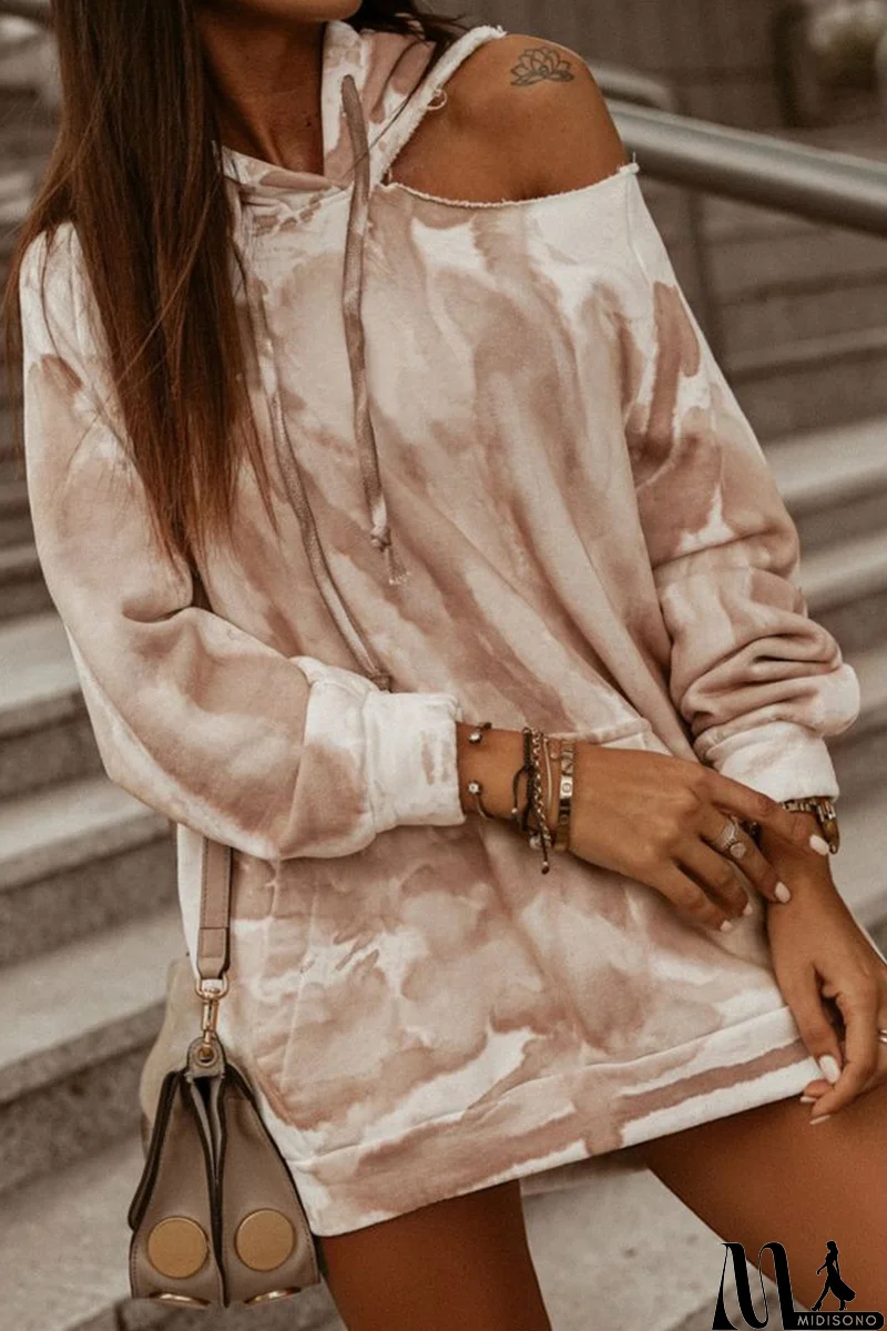 MidiSono - Casual and Stylish Top