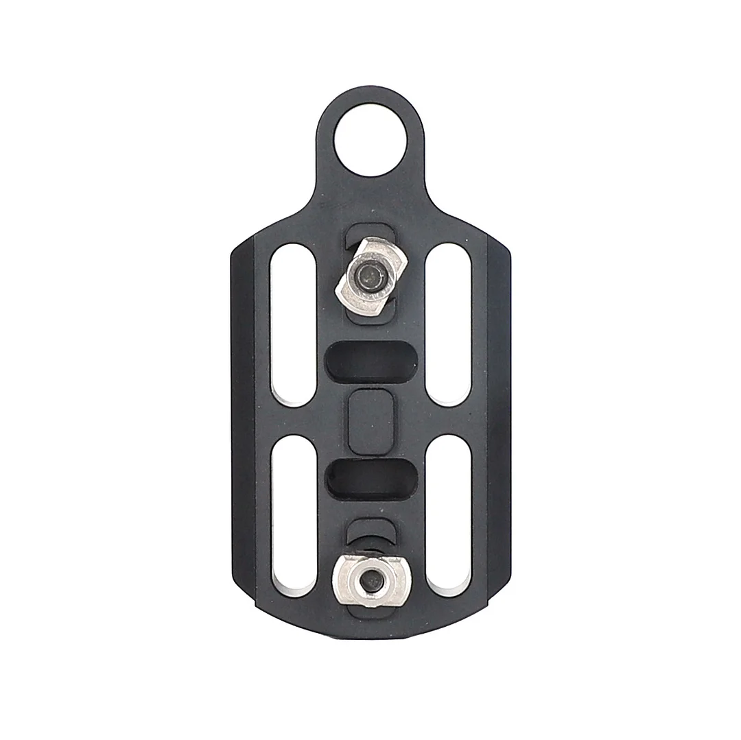 ohhunt® Arca Swiss Style Adapter For Securing Rifles With M-Lok Handguards To Tripods With Arca Swiss Fittings