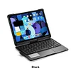 iPad Air 4 Touch Keyboard 360&deg; Rotatable, Backlit Bluetooth Foldable Rotating Keyboard with Touchpad Flip Smart Folding Keyboard Case