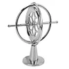 Momentum Conservation Anti-gravity Gyroscope