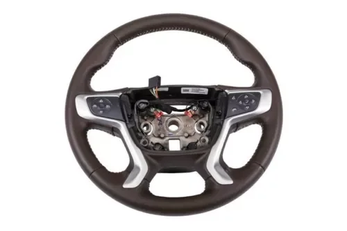 Dronehint Genuine GM Cocoa Steering Wheel 84044735 (For: GMC) Parts