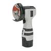  Grinder Mini Angle Grinder ABS 110‑240V 2000 Mah Mini Cordless Cutter Machine for Cutting Polishing Ceramic Stone Steel