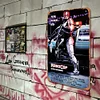 Robocop - Metal Tin Signs(8*12Inch/12*16Inch)