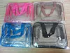 pvc transparent bag | diamond tool storage bag | 3ps