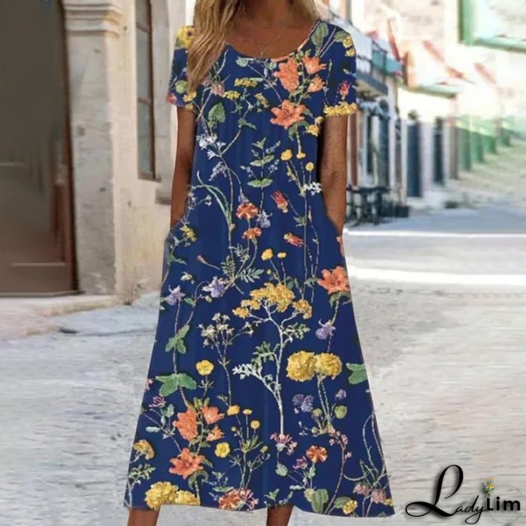 Modern and Fashionable general Dress