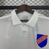 25/26 Colo Colo 100th Anniversary White Soccer Jersey