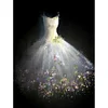Diamond Painting -DIY Full Square Drill White Wedding Dress