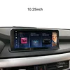 Für BMW X5 X6 F15 F16 G12 Android Bildschirm Apple CarPlay Autoradio Car Stereo GPS 