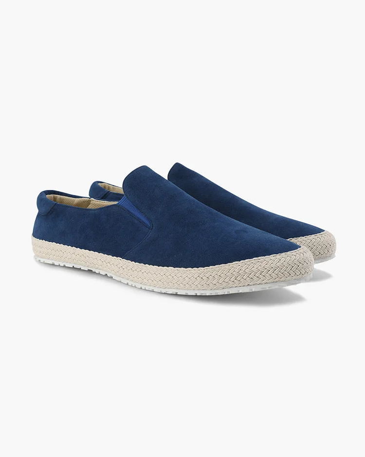 Suede City Shoes QueenFunky