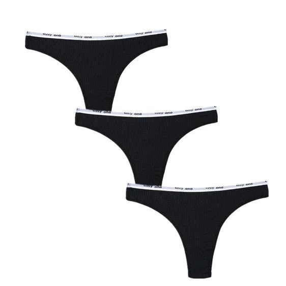 3Pcs/Lot Cotton Thong Panties Sexy G-string Briefs Lace Thongs Women Underwear Panties for Female Girls Ladies Pantys Underpants