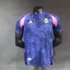 24/25 Player Version Real Madrid Special Edition Soccer Jersey