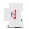 230VAC Voltage Output Stabilizer Digital Power Meter KWH Meter 63A/80A for House