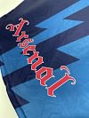1995-1996 Retro Long Sleeve Arsenal Away Football Shirt 1:1 Thai Quality