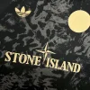 25/26 Ajax Stone Island Soccer Jersey