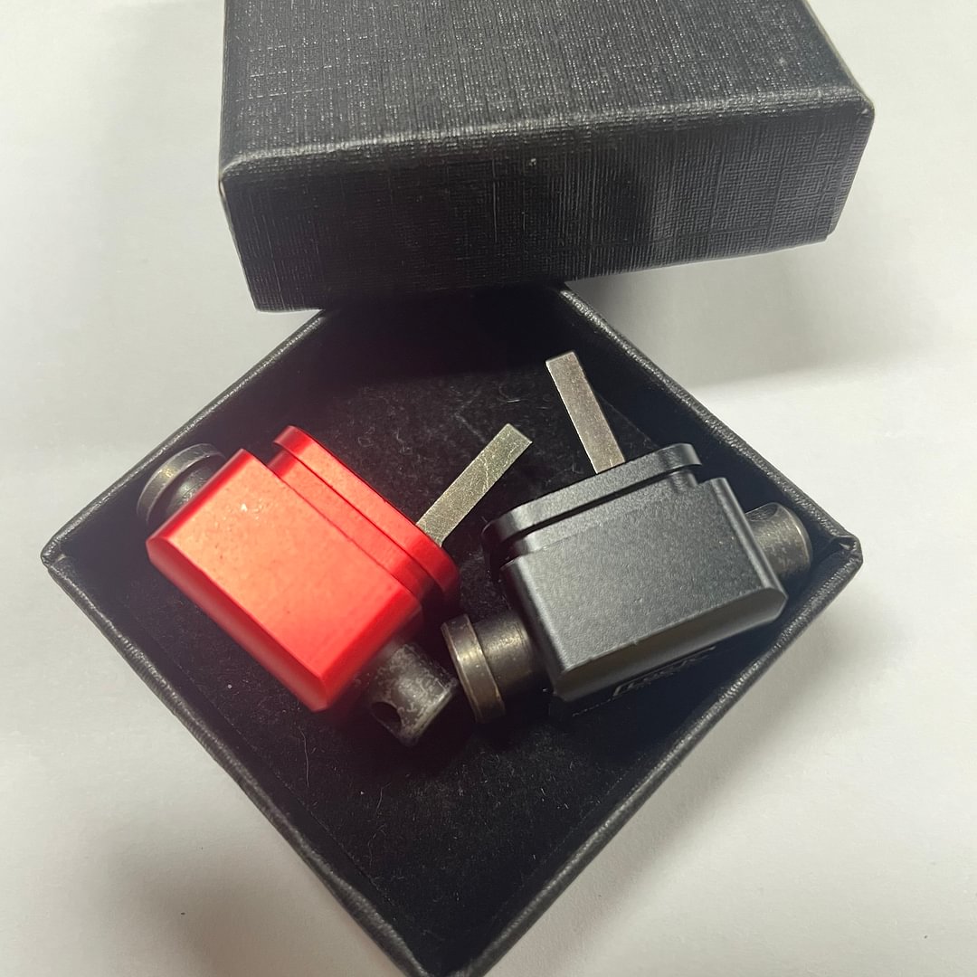 1st to 5th Generation Universal Keychain Stainless Steel Material（Shipped within 24 hours）  Auto Sea