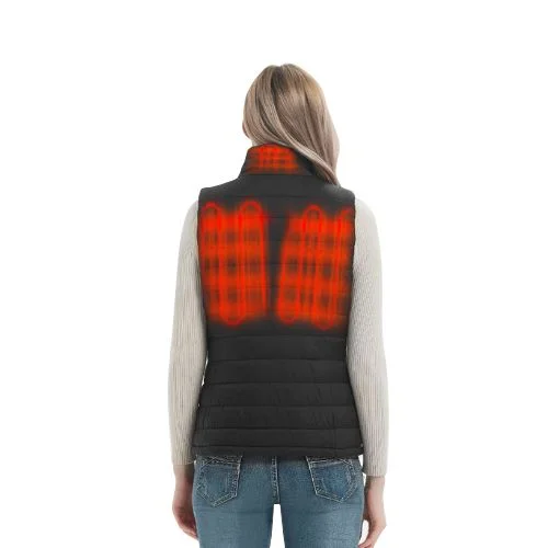 Weston Heated Vest