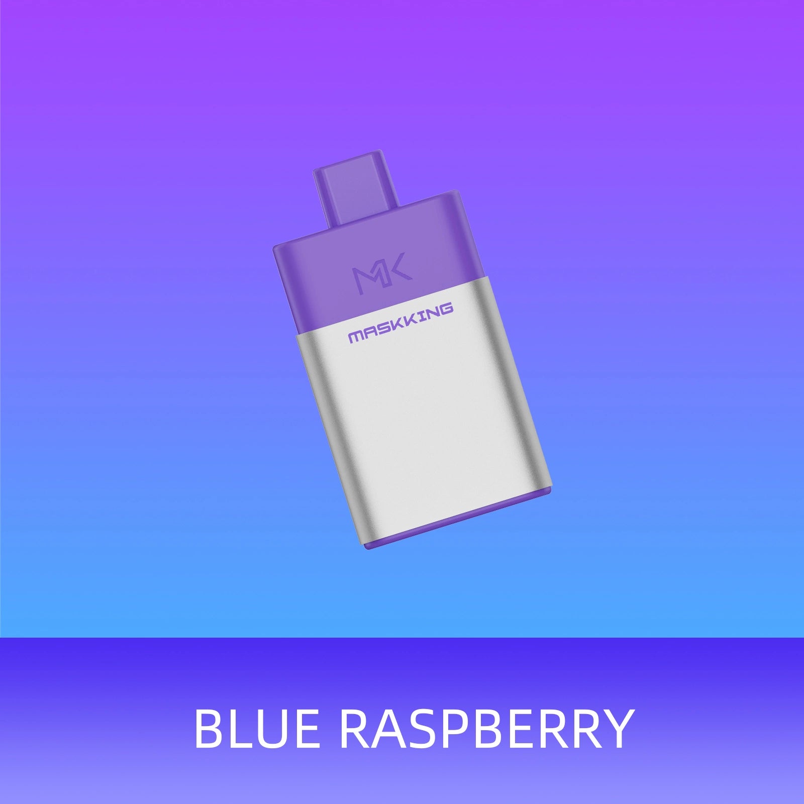 Maskking Riz 6000 Puffs Disposable Vape Wholesale Maskking CTYVape