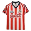 Retro Chivas Home Jersey 1998/99