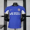 2023/2024 Player Version Chelsea Home Football Shirt 1:1 Thai Quality