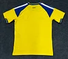 2026 Sweden Home Football Shirt 1:1 Thai Quality