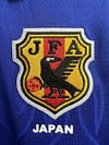 1998 Retro Japan Home Football Jersey Long Sleeve 1:1 Thailand Quality
