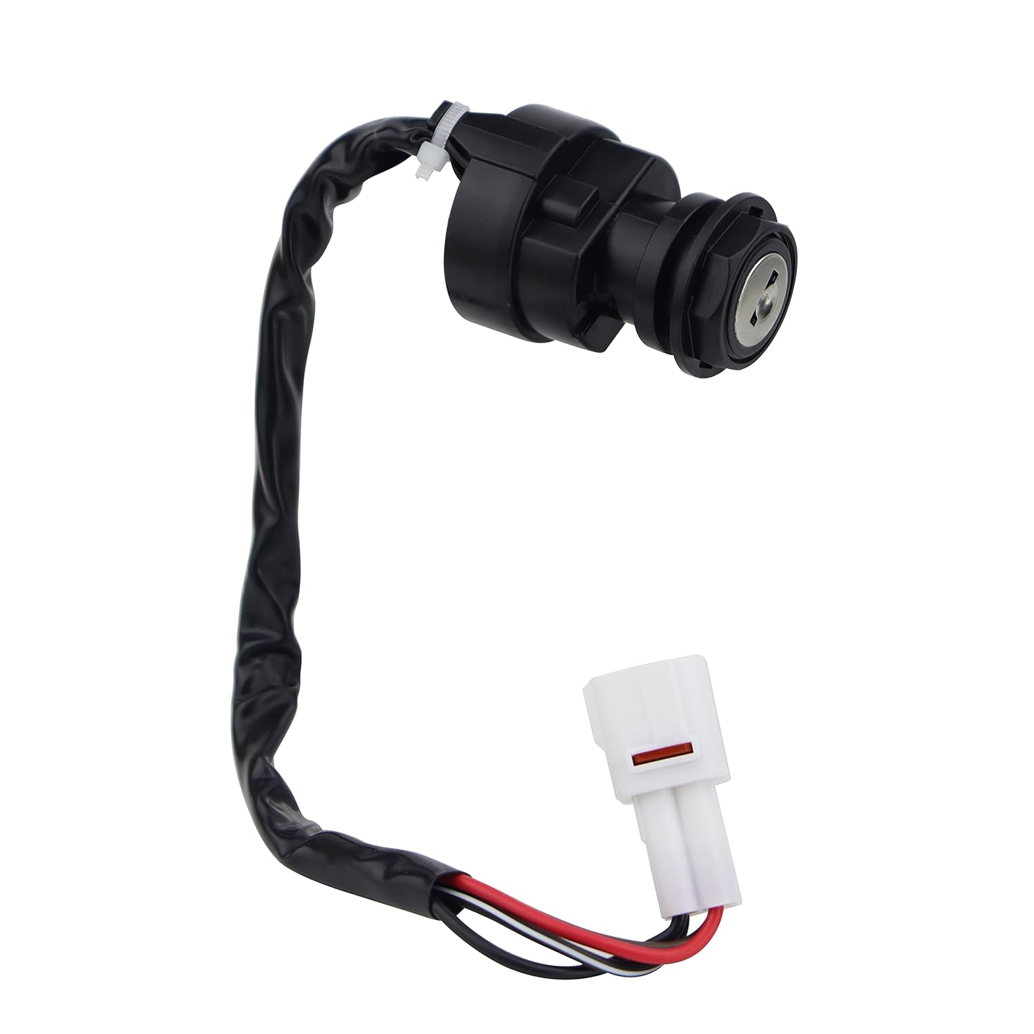 Motor Ignition Key Switch for Yamaha Grizzly 600 YFM600 YFM660 1998 1999 2000 2001