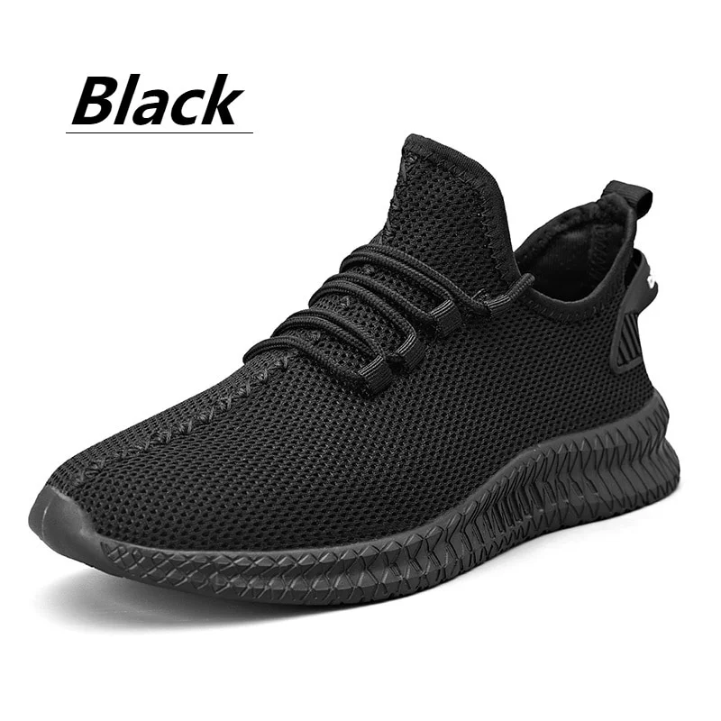 Tanguoant Men Casual Sneakers Breathable Men Sneakers 2021 Summer Fashion Outdoor Casual Footwear Male Light Walking Sneakers Casual Shoes