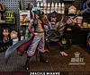 Dracule Mihawk - ONE PIECE Resin Statue - Domination Studio